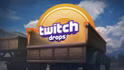 Новые кампании Twitch Drops