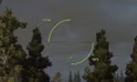 Прицел OverCross (zayaz) для World of Tanks