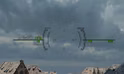 Harpoon sights for World of Tanks