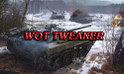 TWR TWEAKER для World of Tanks.