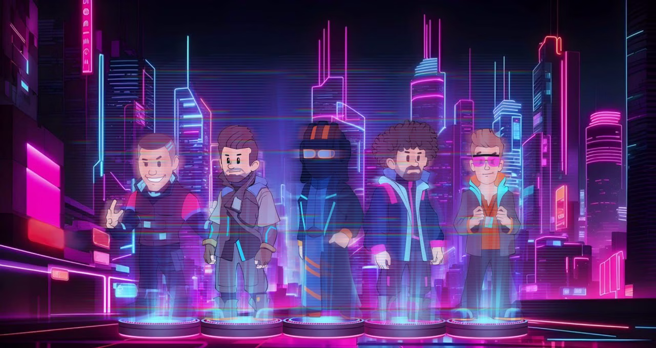 Заголовок новостей