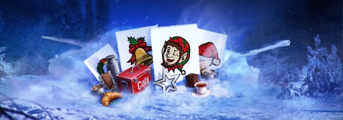 Праздничная лихорадка: воспользуйтесь особым курсом перевода опыта!