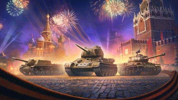 Обновление 1.42 «Торжество Победы»