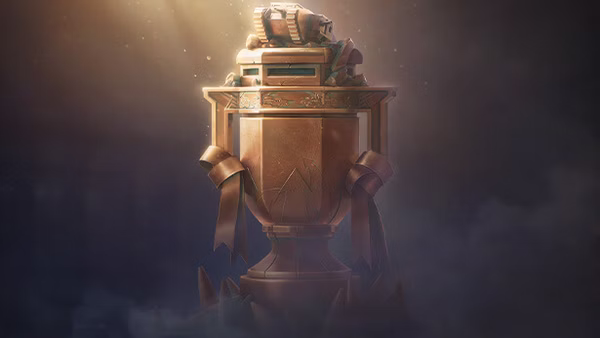 Встречайте новую систему достижений в World of Tanks! 