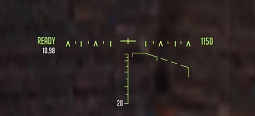 Прицел Sniper для World of Tanks