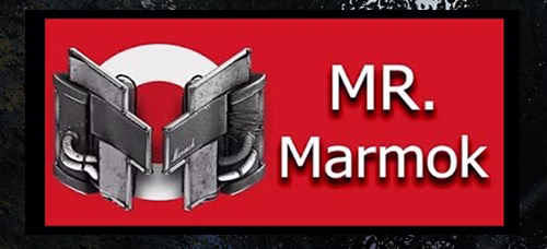 Озвучка экипажа от Мармока для World of Tanks