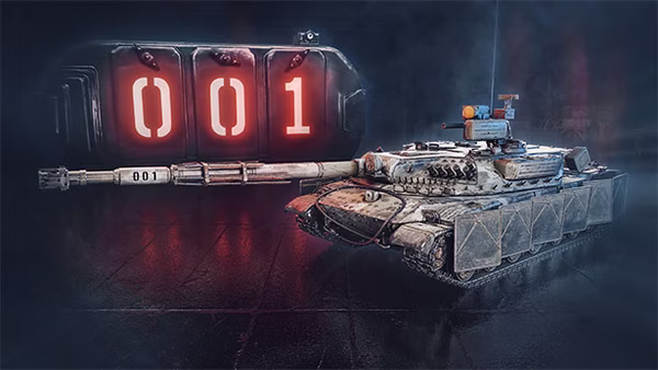 Соберите Объект 452К, идеально сочетающий мощь и компактность! 