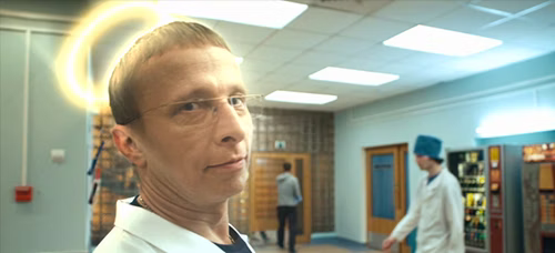 Озвучка экипажа Интерны для World of Tanks