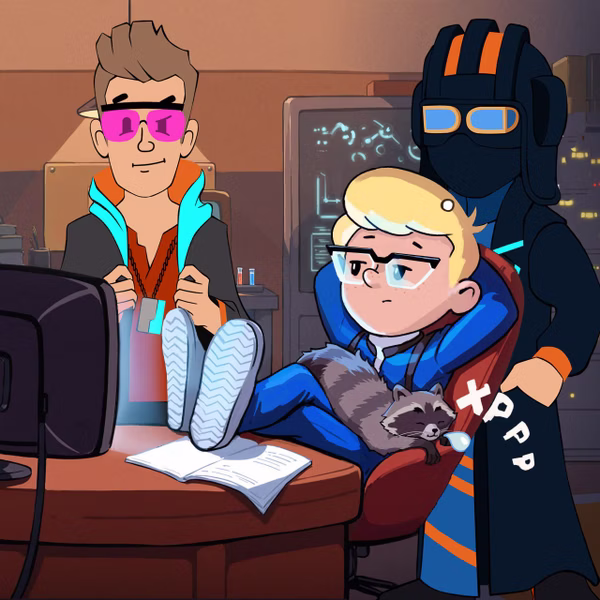 Мемы про битву блогеров 2025