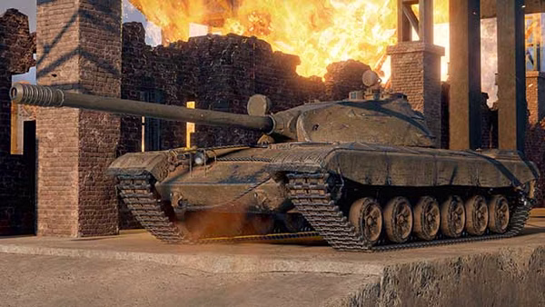 На всех парах: встречайте CS-52 C с турбо-режимом