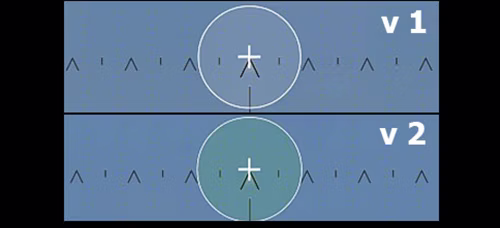 Белое сведение для Lesta\WG