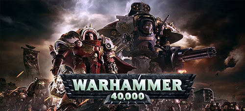 Озвучка экипажа Вселенная Warhammer