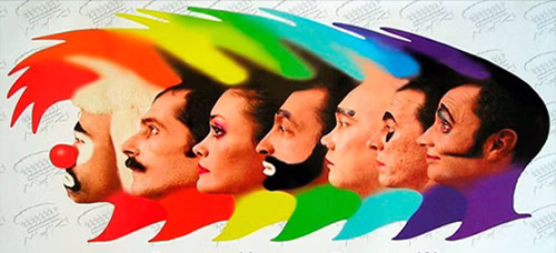 Озвучка экипажа Маски-Шоу для World of Tanks