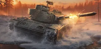 Неуправляемый реактивный снаряд