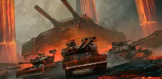 Разлом: испытание начинается