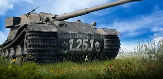 Первый Общий тест обновления 1.25.1: знакомые режимы и «Шквальный огонь»