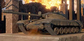 На всех парах: встречайте CS-52 C с турбо-режимом