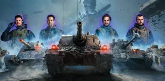 «Вавилон: Запретная зона» — наборы, экипажи, стили и многое другое!