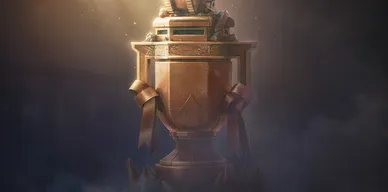 Встречайте новую систему достижений в World of Tanks! 