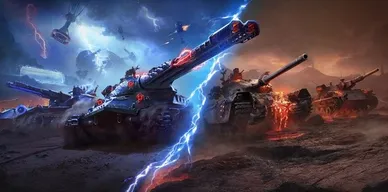 Обновление «В строю»