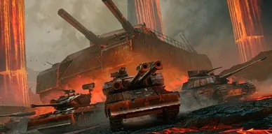 Разлом: испытание начинается