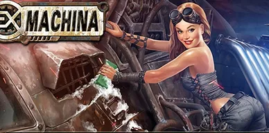 Озвучка экипажа Ex Machina для World of Tanks