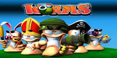 Озвучка экипажа Worms для World of Tanks