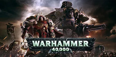 Озвучка экипажа Вселенная Warhammer