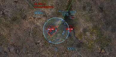 Артиллерийский прицел MeltyMap для World of Tanks | PROТанки.TV