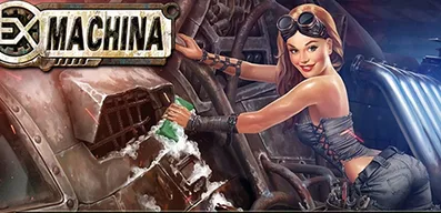 Озвучка экипажа Ex Machina для World of Tanks