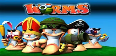 Озвучка экипажа Worms для World of Tanks