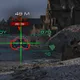 Прицел Magnitola для World of Tanks.