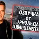 Озвучка от Арнольда Шварценеггера для World of Tanks