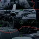 Прицел Шведский (Strv) для World of Tanks