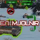 Прицел Mjolnir для World of Tanks