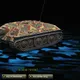 Минималистичный ангар PROTанки для World of Tanks