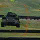 Анимированный прицел из серии Animated для World of Tanks