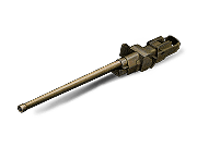 OQF 123 mm Mk. I