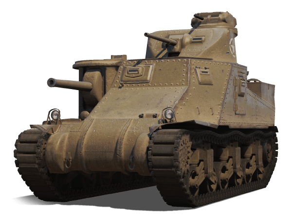 M3 Lee