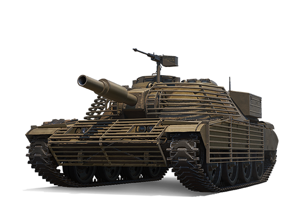 OTAC MT-58