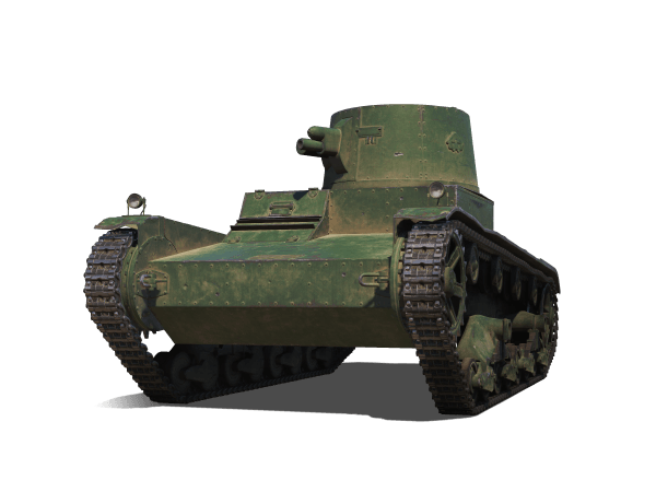 Vickers Mk. E Type B
