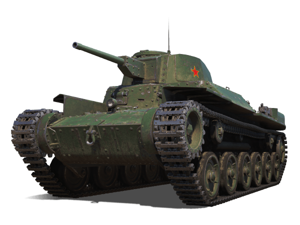 Type 2597 Chi-Ha