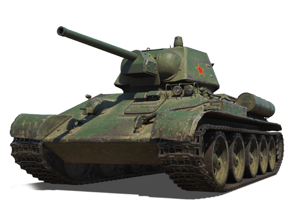 Type T-34