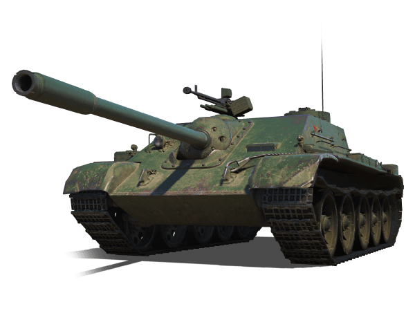 T-34-2G FT