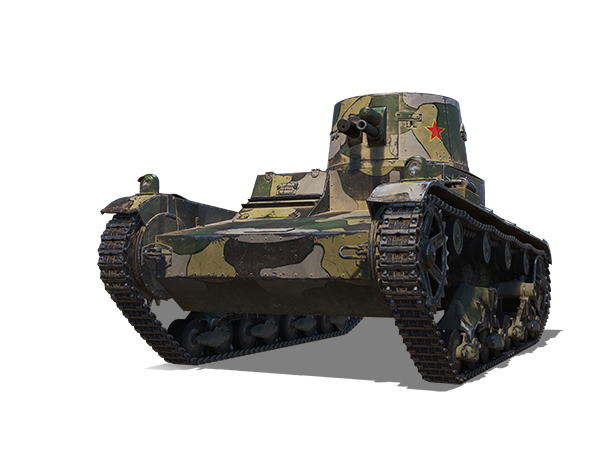 Vickers 6 ton