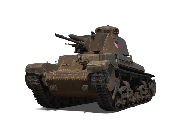 LT vz. 35