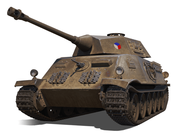Škoda T 24