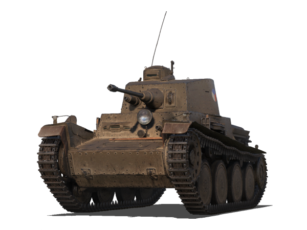 Panzerwagen 39