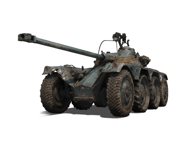 Panhard EBR 90