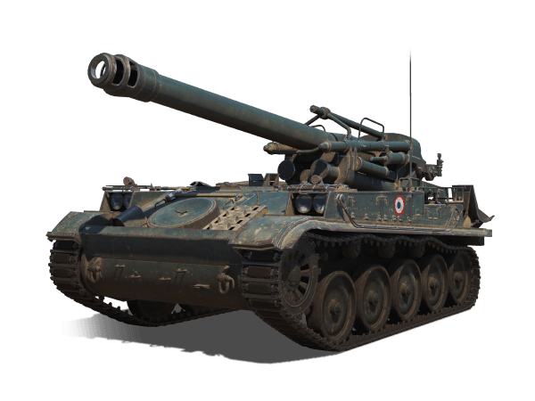 AMX 13 F3 AM